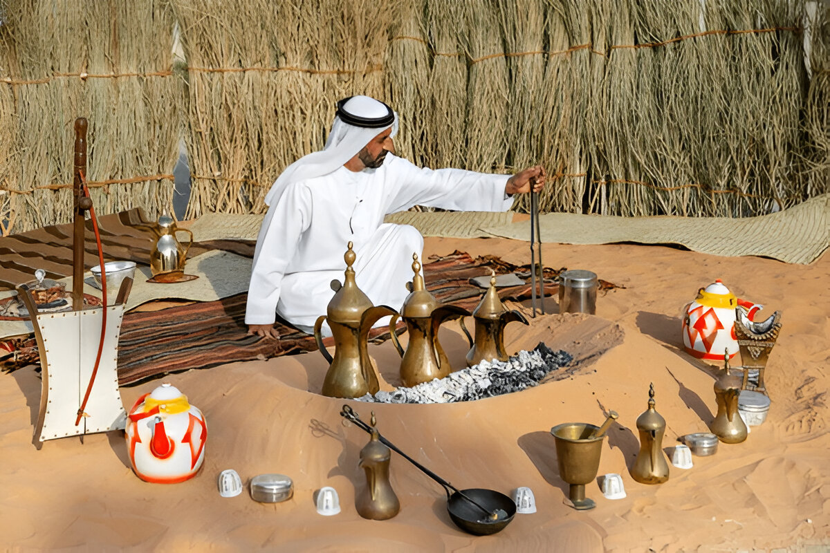 Abu Dhabi City Tour  By Private Car