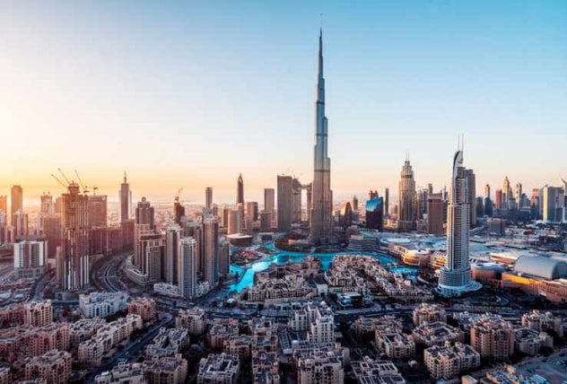 Dubai City Tour by Private Car