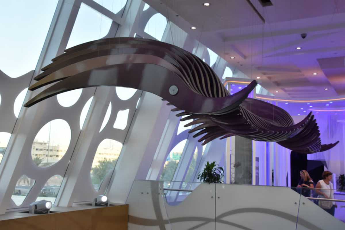 Discover the Iconic Dubai Frame