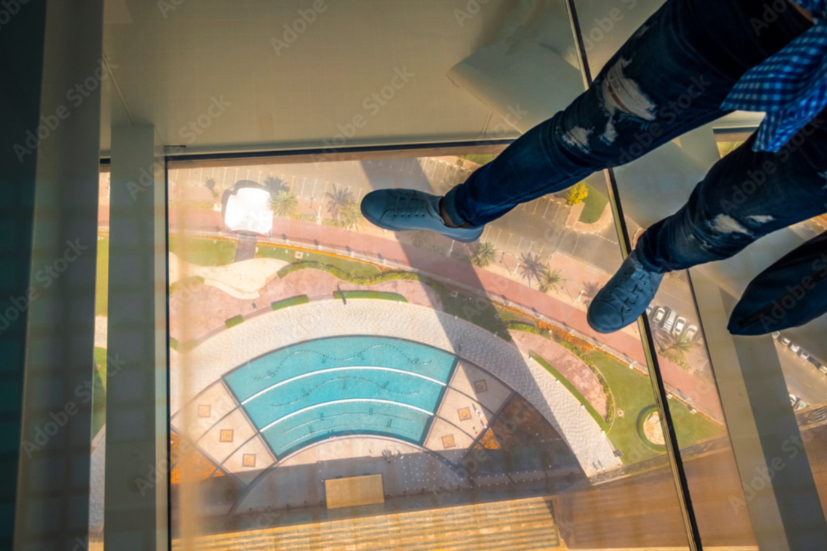 Discover the Iconic Dubai Frame