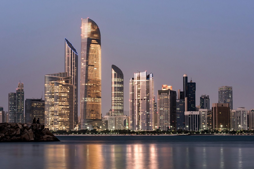 Abu Dhabi City Tour by Private Car