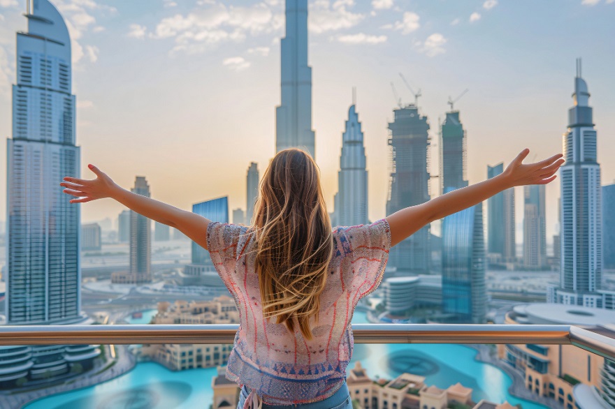 Best Travel Agency in Dubai